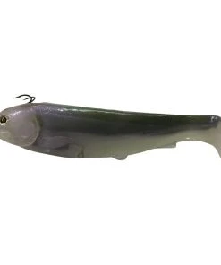 Optimum Baits 9" Thumper Tail Swimbaits