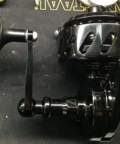 Reel Accessories Van Staal Power Grip Handle Knobs -Quantum Sales image 174