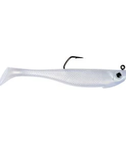 Soft Plastics Hogy Pro Tail Paddles