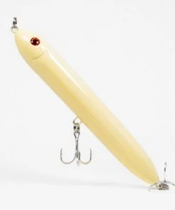 Hard Baits Jigging World The Bone Rattle Stickbait Spook