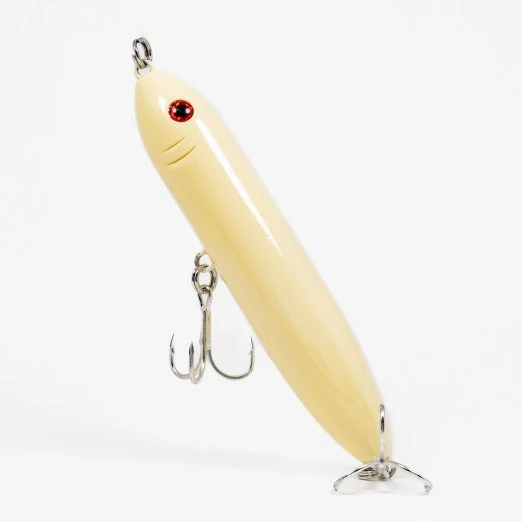 Hard Baits Jigging World The Bone Rattle Stickbait Spook 4 Hard Baits Jigging World The Bone Rattle Stickbait Spook - Image 2