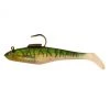 Soft Plastics Tsunami Swim Shad 2 Soft Plastics Tsunami Swim Shad -Quantum Sales image 1758