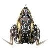Frogs Lunkerhunt Lunker Frog -Quantum Sales image 1764