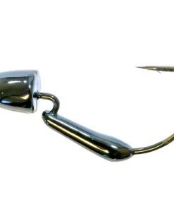 Jigs And Spoons Z-Man Finesse Bulletz Weedless Jig Heads