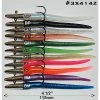 Soft Plastics RonZ Original Series Rigged Soft Baits 2 Soft Plastics RonZ Original Series Rigged Soft Baits -Quantum Sales image 1773