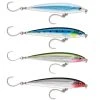 Hard Baits Rapala X-Rap Long Cast Shallow 2 Hard Baits Rapala X-Rap Long Cast Shallow -Quantum Sales image 1780