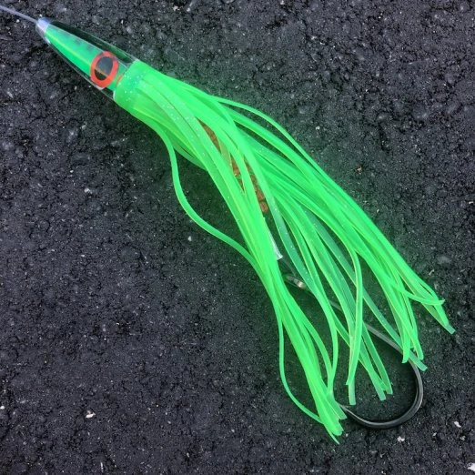 Trolling Lures ChatterLures Side Tracker Spreader Bar 6 Trolling Lures ChatterLures Side Tracker Spreader Bar - Image 4