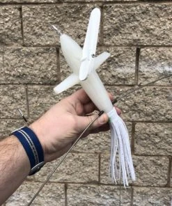 Trolling Lures ChatterLures Side Tracker Spreader Bar 13 Trolling Lures ChatterLures Side Tracker Spreader Bar -Quantum Sales image 1787