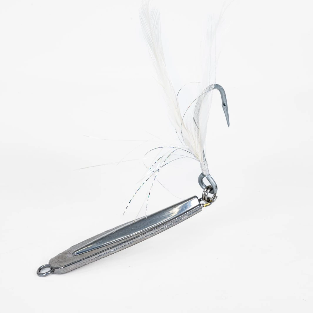 Jigs And Spoons S&S Bucktails Game Over Tins 3 Jigs And Spoons S&S Bucktails Game Over Tins