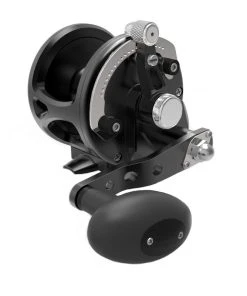 Conventional Reels Avet JX G2 Lever Drag Reels