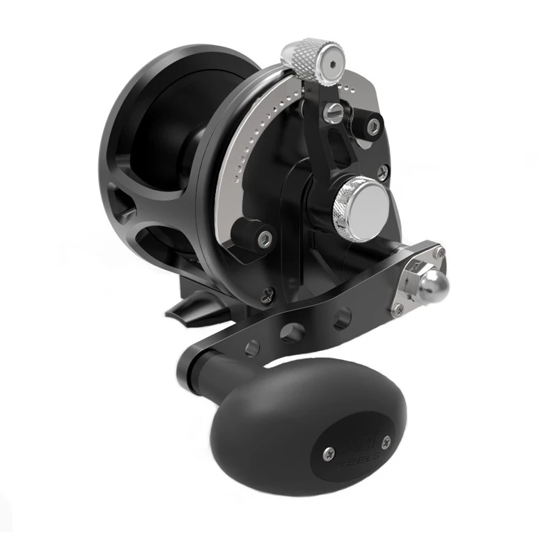 Conventional Reels Avet JX G2 Lever Drag Reels 3 Conventional Reels Avet JX G2 Lever Drag Reels