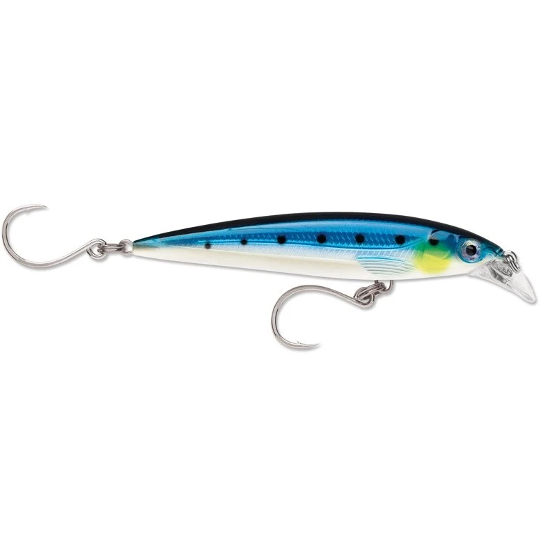 Hard Baits Rapala X-Rap Long Cast 3 Hard Baits Rapala X-Rap Long Cast