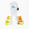 Jigs And Spoons S&S Bucktails John Skinner Porgy & Blackfish Jig Bundle 1 Jigs And Spoons S&S Bucktails John Skinner Porgy & Blackfish Jig Bundle -Quantum Sales image 1794