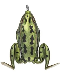 Frogs Lunkerhunt Pocket Frog