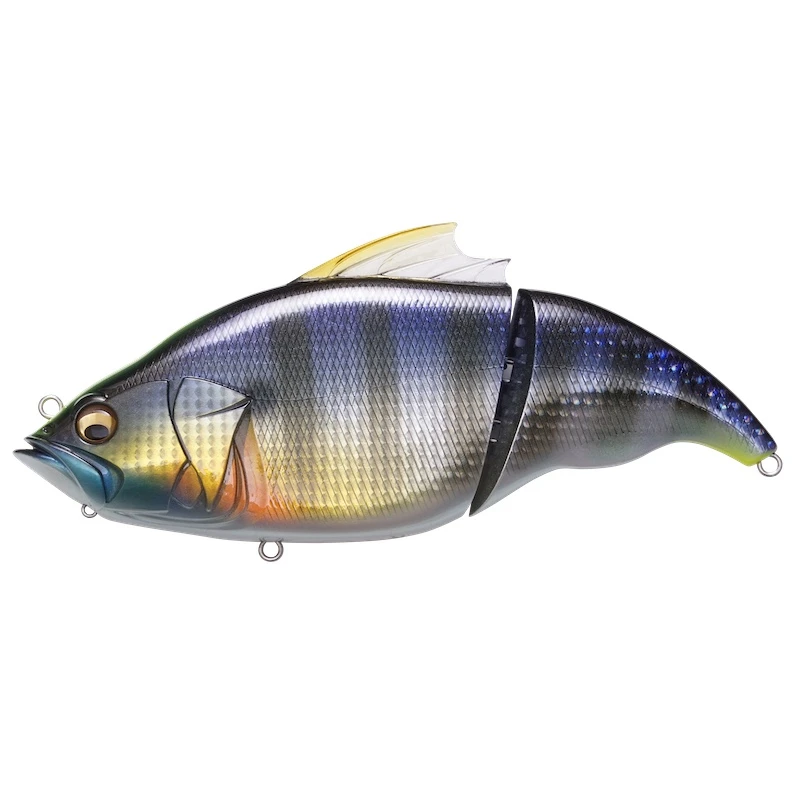 Swimbaits Megabass Vatalion 190 Swimbait 3 Swimbaits Megabass Vatalion 190 Swimbait