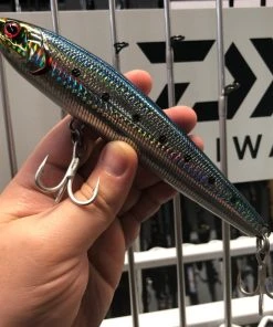 Hard Baits Daiwa Saltiga Dorado Slider