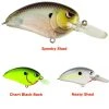 Spro Little John MD 50 Crankbaits 2 Spro Little John MD 50 Crankbaits -Quantum Sales image 1818