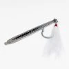 Jigs And Spoons Point Jude Sand Eel 1 1/4 Oz Lure 2 Jigs And Spoons Point Jude Sand Eel 1 1/4 Oz Lure -Quantum Sales image 1821