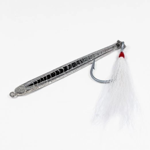 Jigs And Spoons Point Jude Sand Eel 1 1/4 Oz Lure 3 Jigs And Spoons Point Jude Sand Eel 1 1/4 Oz Lure
