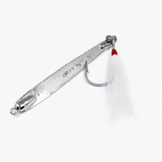 Jigs And Spoons Point Jude Sand Eel 1 1/4 Oz Lure 4 Jigs And Spoons Point Jude Sand Eel 1 1/4 Oz Lure - Image 2