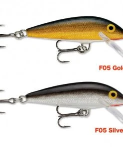 Hard Baits Rapala Original Floater 7 Hard Baits Rapala Original Floater -Quantum Sales image 1830