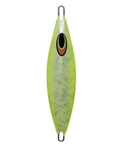 Jigs And Spoons Nomad Design Gypsy Jigs