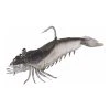 Soft Plastics Tsunami Holographic Shrimp -Quantum Sales image 1836