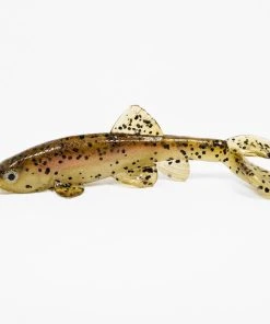 Swimbaits Little Creeper All American Trash Fish