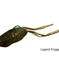 Frogs Imakatsu Boota Frog