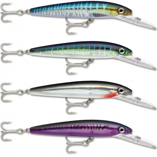 Hard Baits Rapala Husky Magnum 4 Hard Baits Rapala Husky Magnum - Image 2