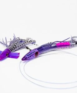 Trolling Lures Sterling Tackle Crazy 8 Chain -Quantum Sales image 1853