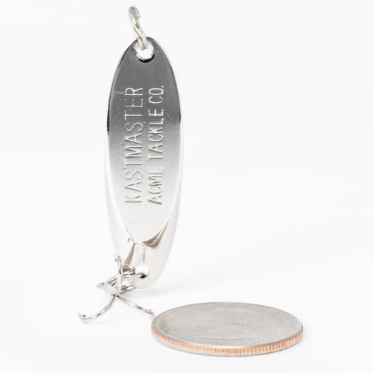 Jigs And Spoons Acme Kastmaster Lures 3 Jigs And Spoons Acme Kastmaster Lures