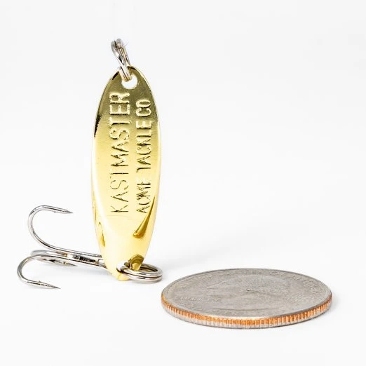 Jigs And Spoons Acme Kastmaster Lures 5 Jigs And Spoons Acme Kastmaster Lures - Image 3