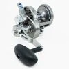 Conventional Reels Daiwa 2020 Saltiga 2-Speed Lever Drag Reels -Quantum Sales image 186