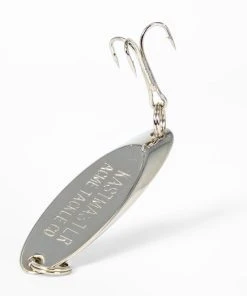 Jigs And Spoons Acme Kastmaster Lures 13 Jigs And Spoons Acme Kastmaster Lures -Quantum Sales image 1860