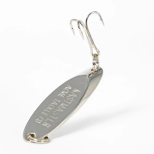 Jigs And Spoons Acme Kastmaster Lures 6 Jigs And Spoons Acme Kastmaster Lures - Image 4