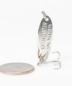 Jigs And Spoons Acme Kastmaster Lures 14 Jigs And Spoons Acme Kastmaster Lures -Quantum Sales image 1861