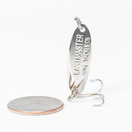 Jigs And Spoons Acme Kastmaster Lures 7 Jigs And Spoons Acme Kastmaster Lures - Image 5