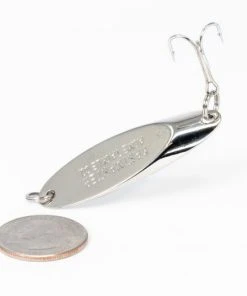 Jigs And Spoons Acme Kastmaster Lures 16 Jigs And Spoons Acme Kastmaster Lures -Quantum Sales image 1863