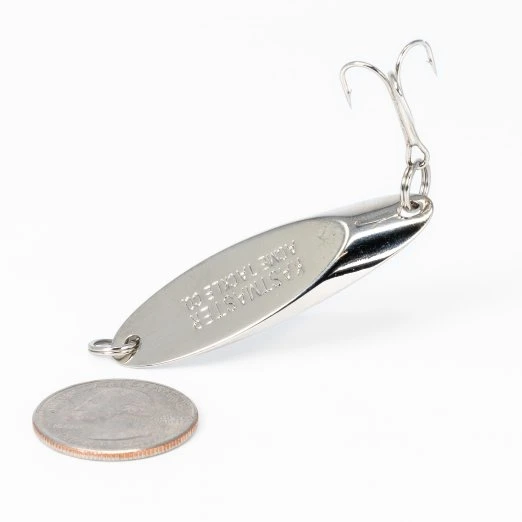 Jigs And Spoons Acme Kastmaster Lures 9 Jigs And Spoons Acme Kastmaster Lures - Image 7