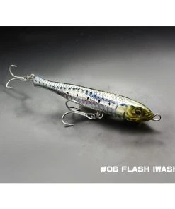 Hard Baits Little Jack Like Blinks