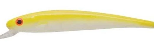 Hard Baits Bomber A-Salt Lures 3 Hard Baits Bomber A-Salt Lures
