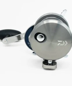 Conventional Reels Daiwa 2020 Saltiga 2-Speed Lever Drag Reels 6 Conventional Reels Daiwa 2020 Saltiga 2-Speed Lever Drag Reels -Quantum Sales image 187