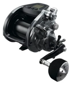 Shimano ForceMaster Electric Reels