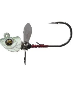 Jigs And Spoons Megabass Okashira Screwhead Jig Heads