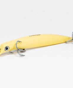 Hard Baits Joe Baggs Minnow Swarters