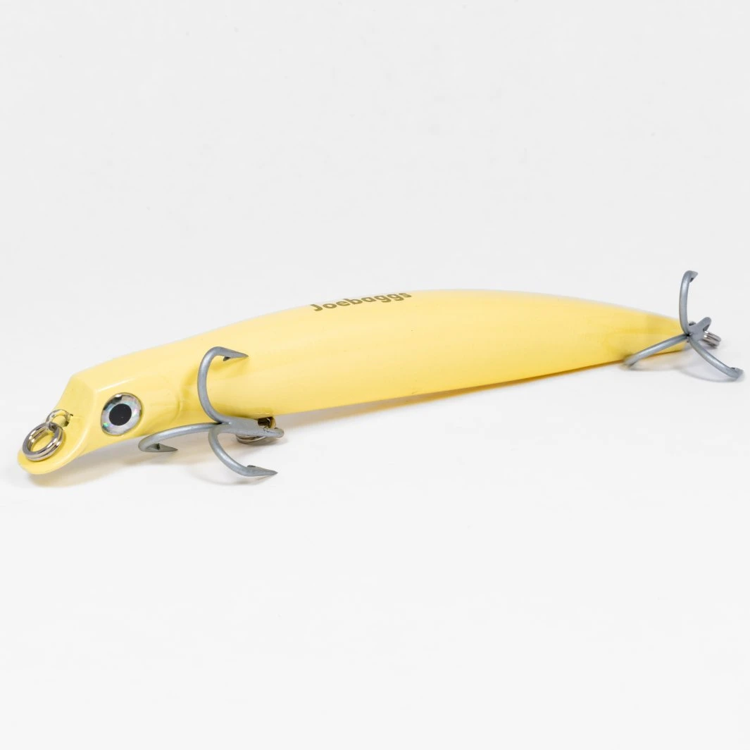 Hard Baits Joe Baggs Minnow Swarters 3 Hard Baits Joe Baggs Minnow Swarters