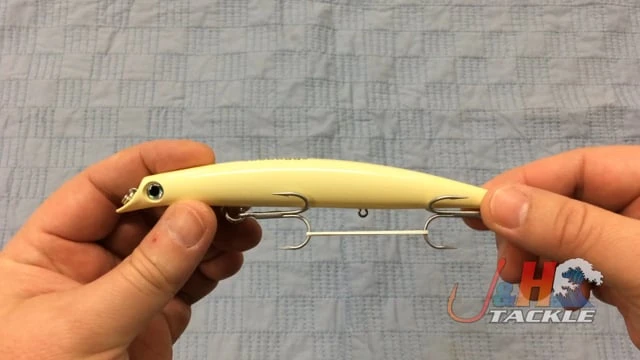 Hard Baits Joe Baggs Minnow Swarters 4 Hard Baits Joe Baggs Minnow Swarters - Image 2