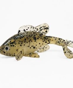 Swimbaits Little Creeper All American Sun Fish