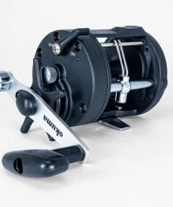 Conventional Reels Okuma Classic Levelwind Reels